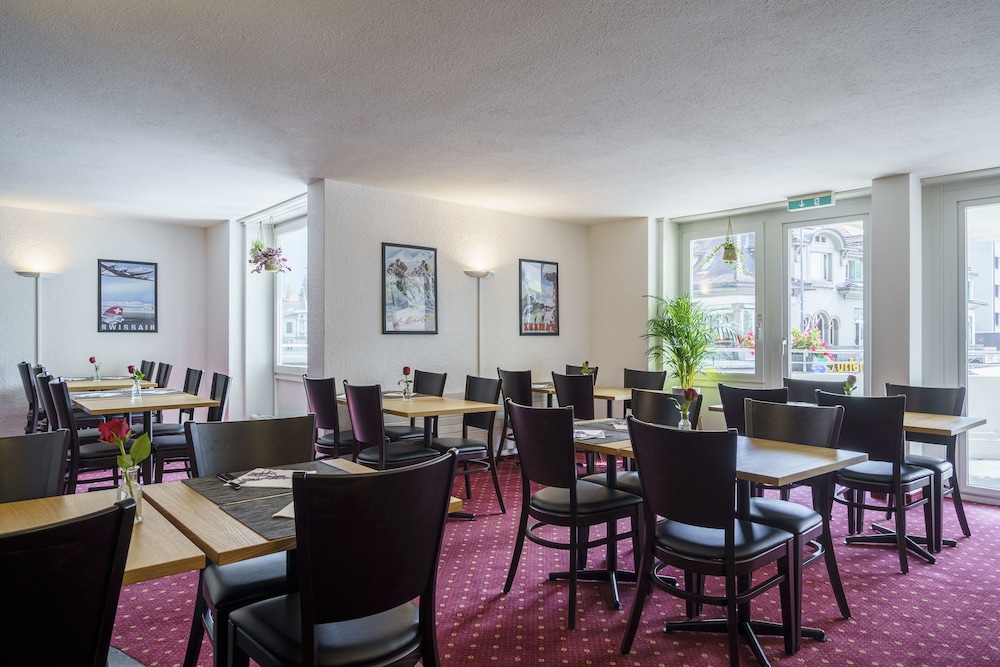Hotel Bernerhof 58/69