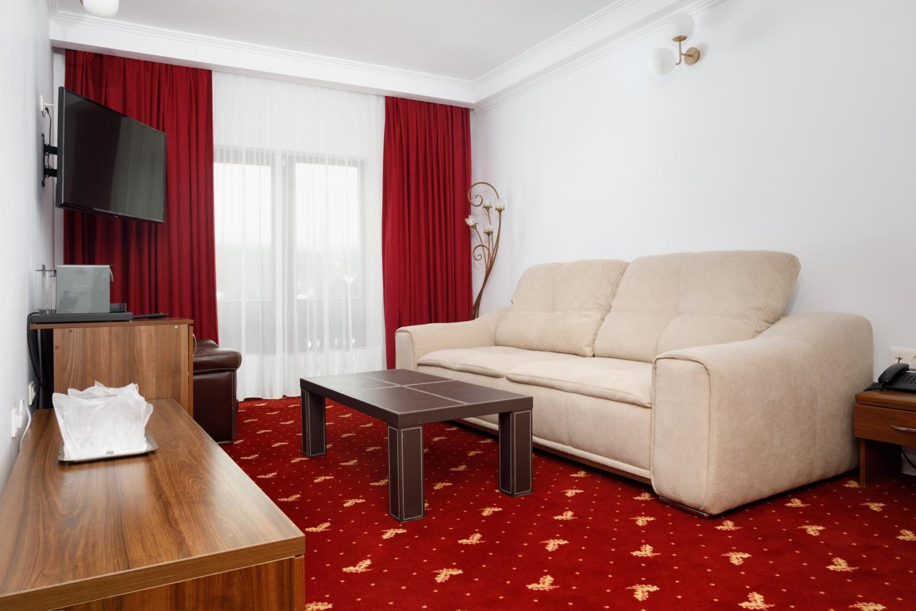Cabana Schiorilor Predeal 26/49
