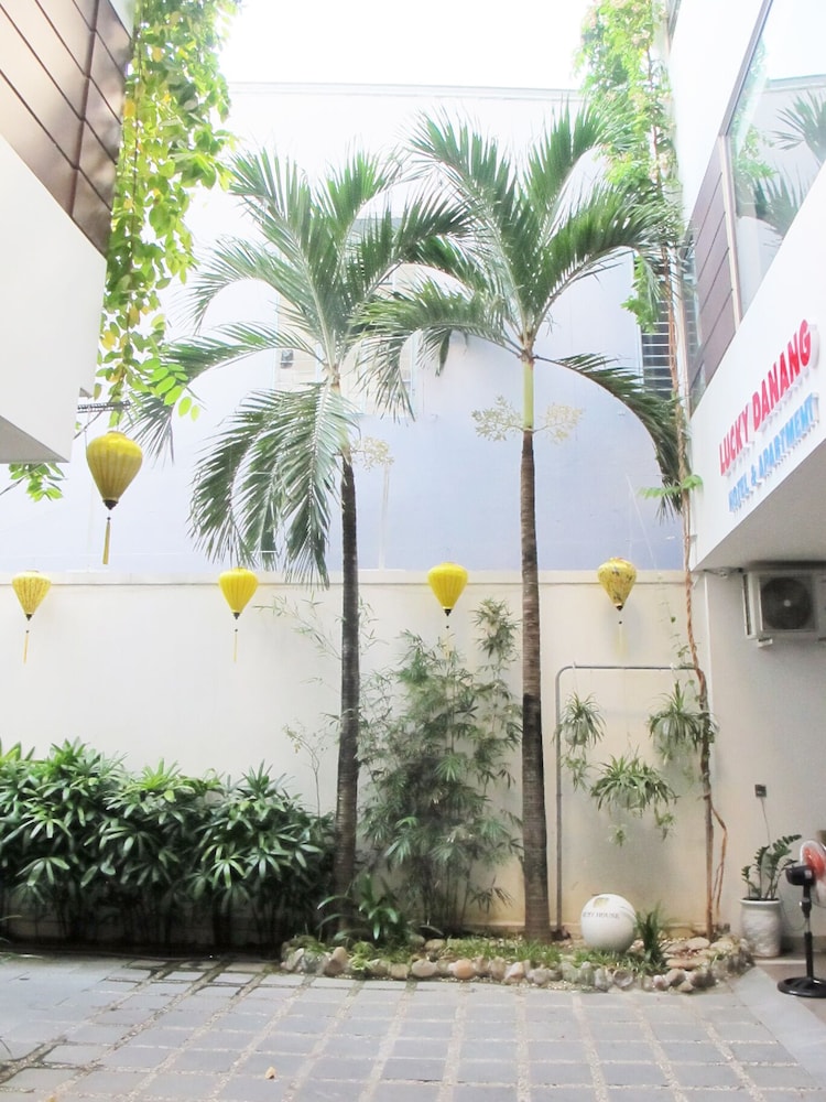 Annie Danang Hotel & Apartment 31/45