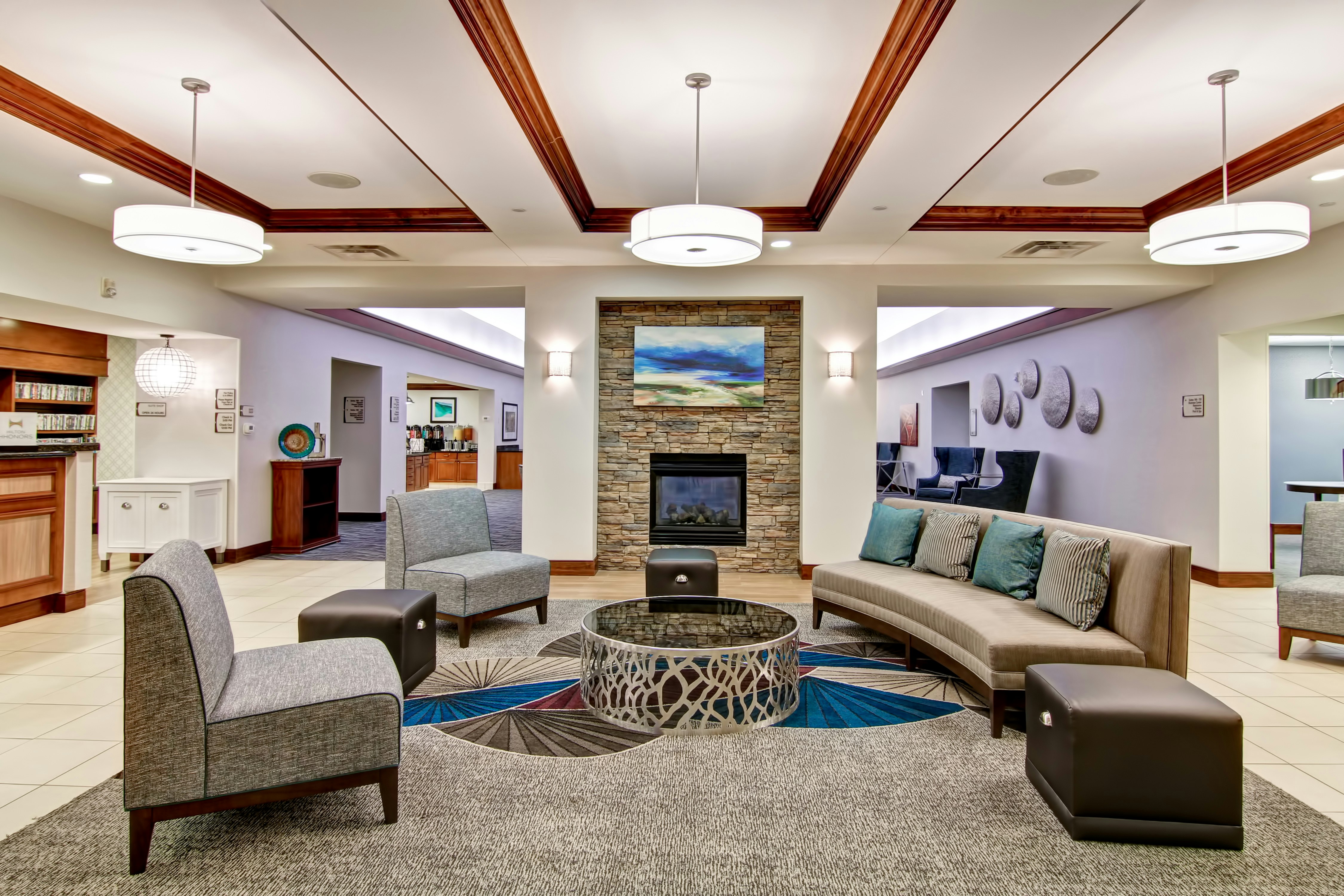 Homewood Suites By Hilton Bentonville-Rogers 18/27