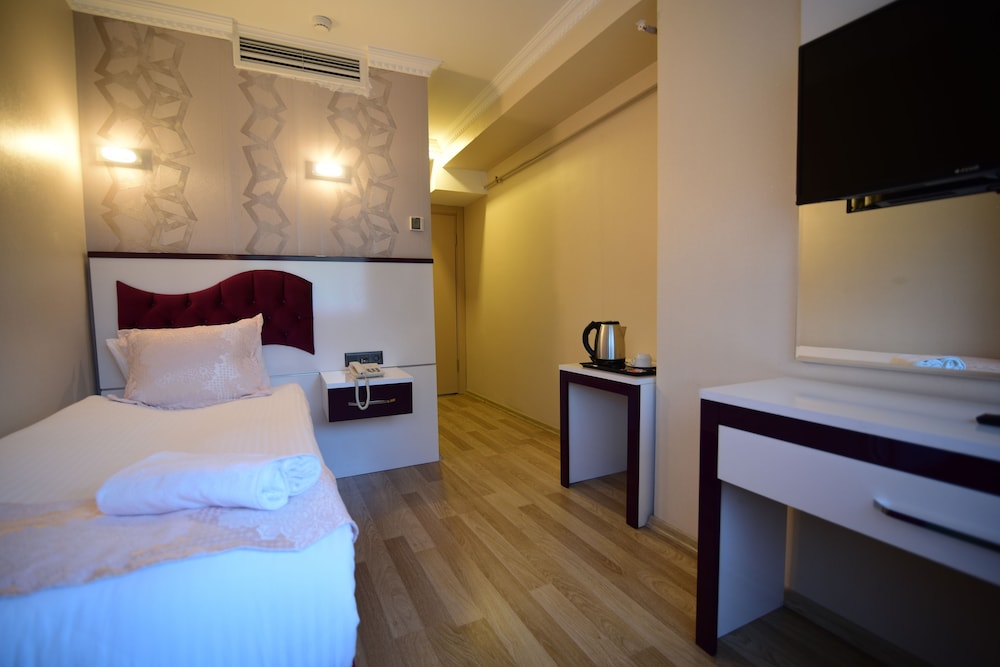 Ozdemir Palas Hotels 9/25
