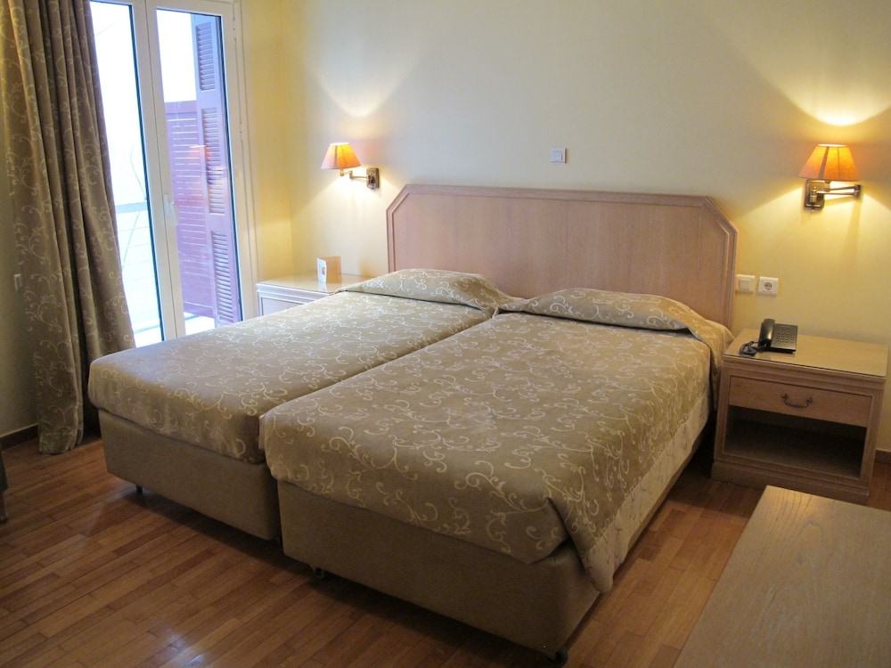 Delice Hotel & Family Apartments 11/71