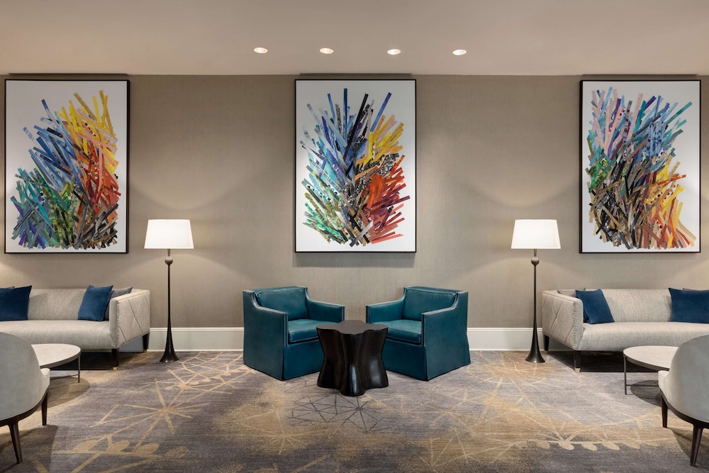Fairmont Dallas 35/73