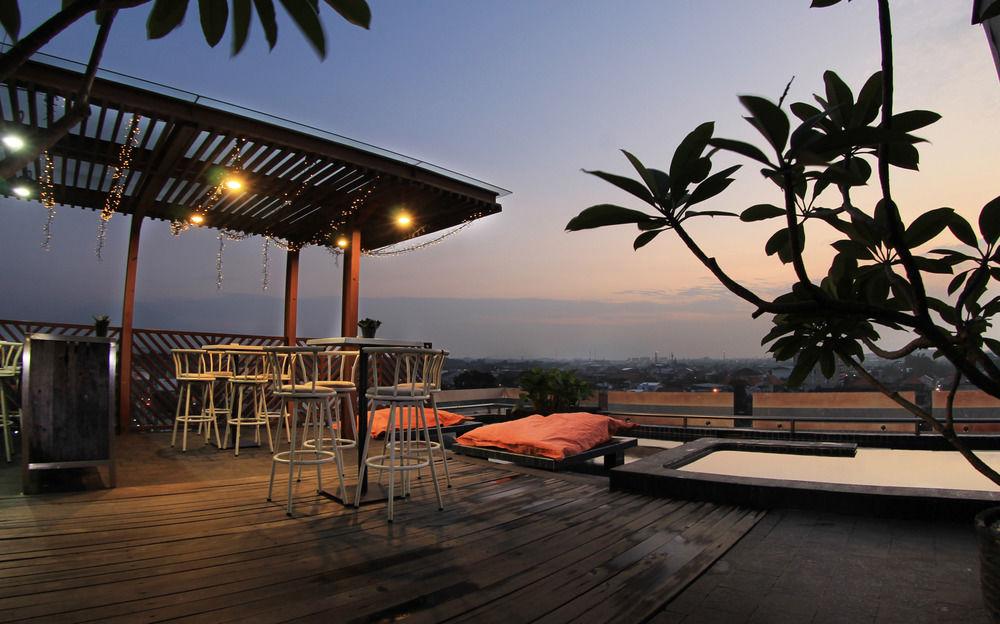 All Nite Day Hotel Yogyakarta Gejayan 19/25