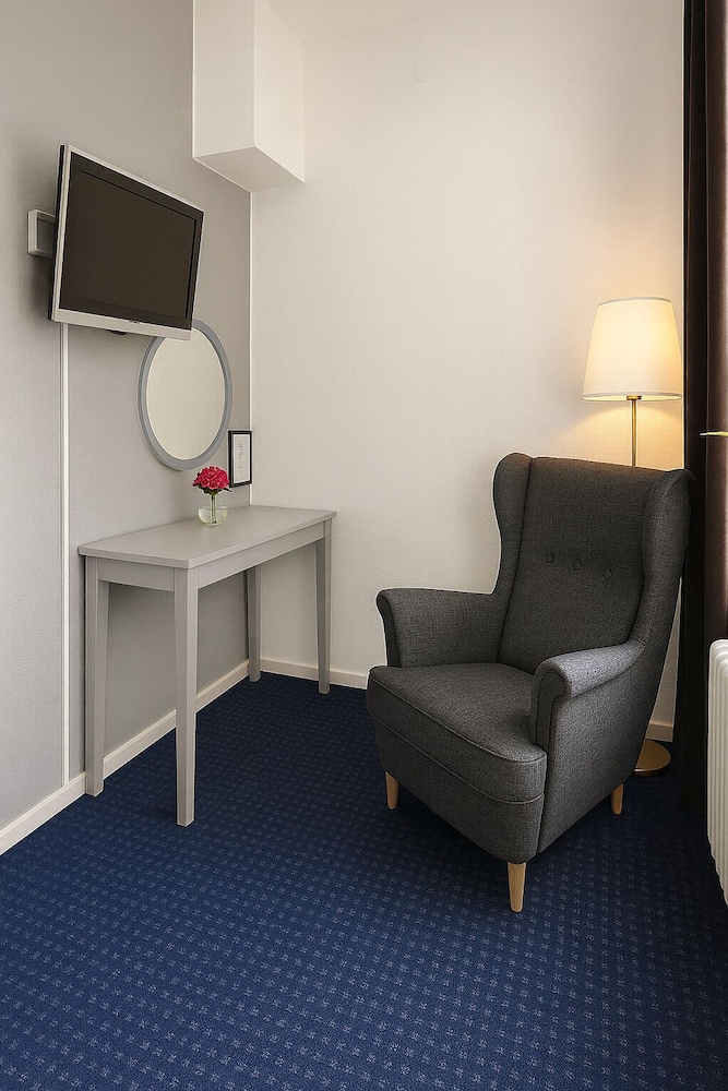 Hotell Drott 23/42