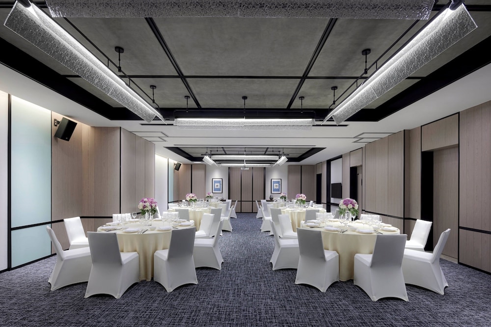 Four Points by Sheraton Shenzhen Bao'an 27/36