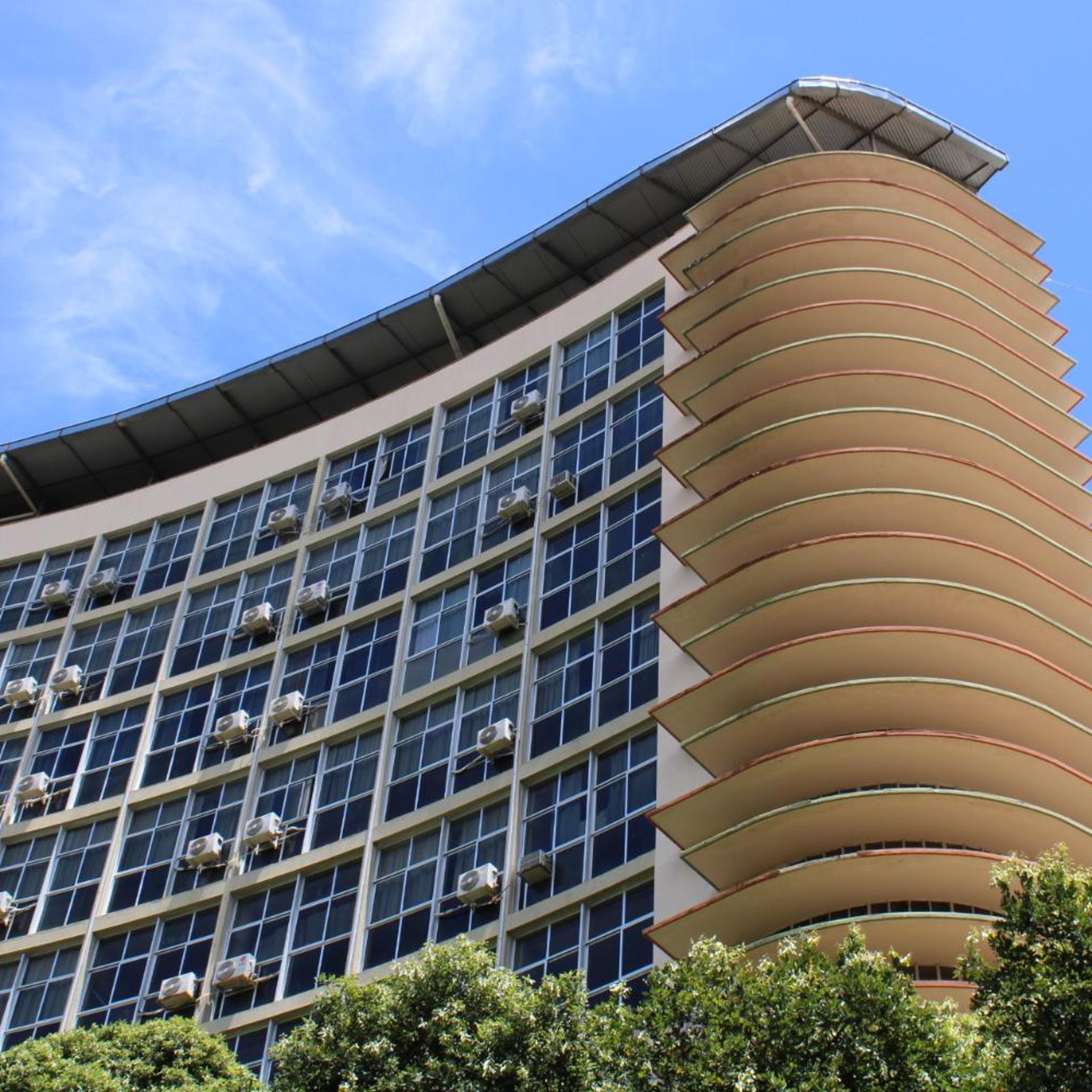 Hotel Real Minas 5/51