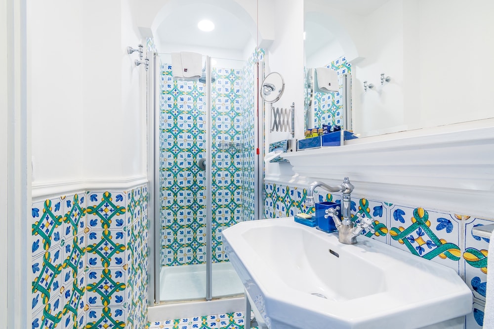 Hotel Le Ancore, Bw Signature Collection 18/40