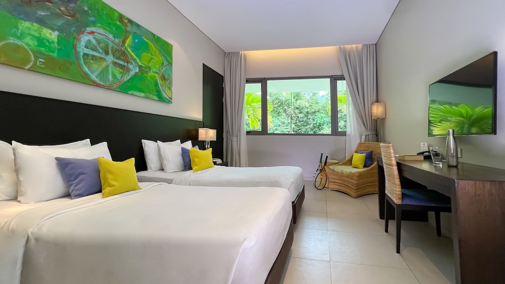 Thanyapura Sports Health Resort 18/73