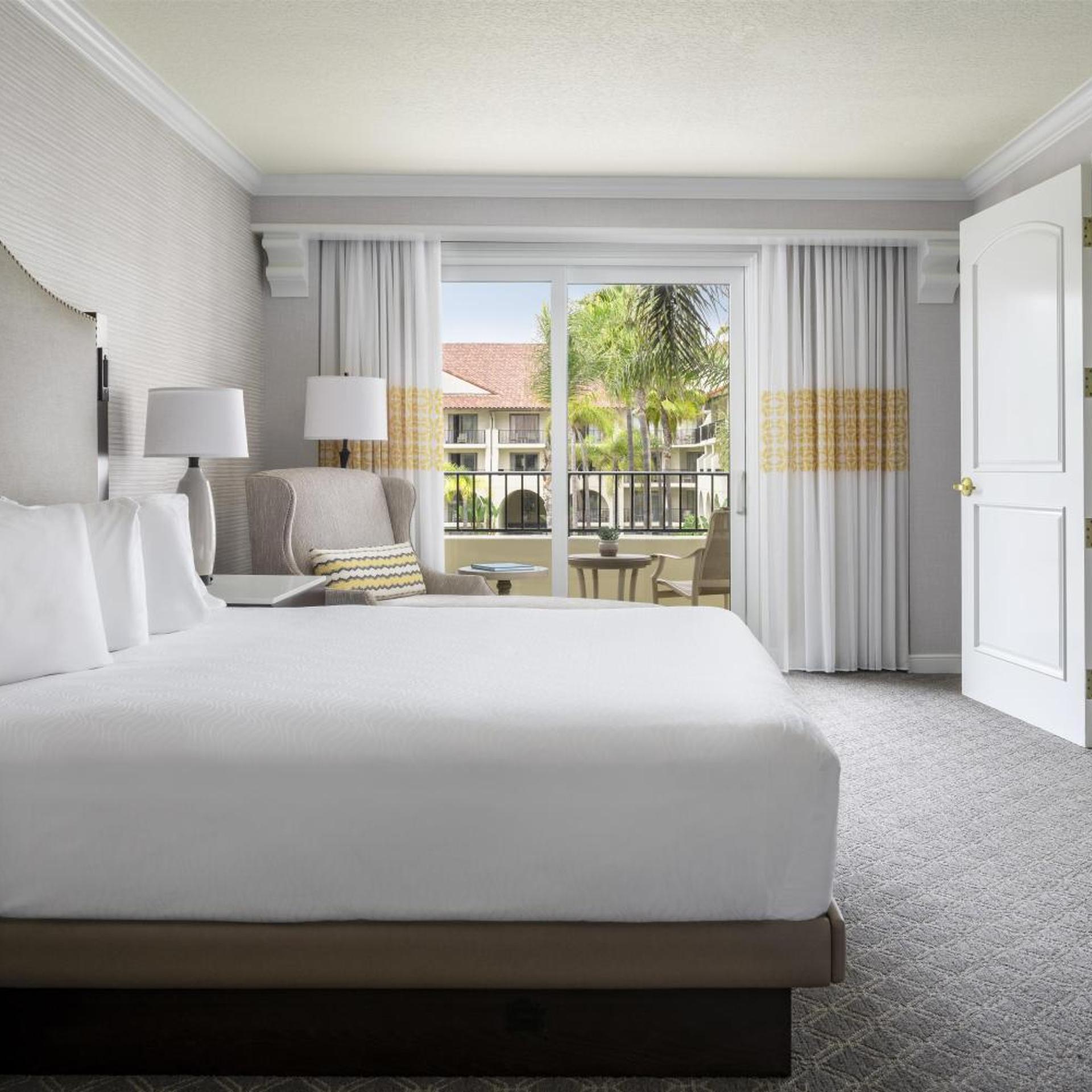So Cal, Suite