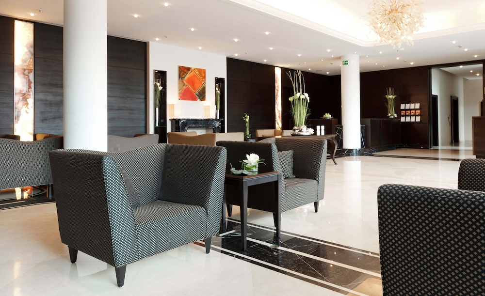 Welcome Parkhotel Euskirchen 32/50