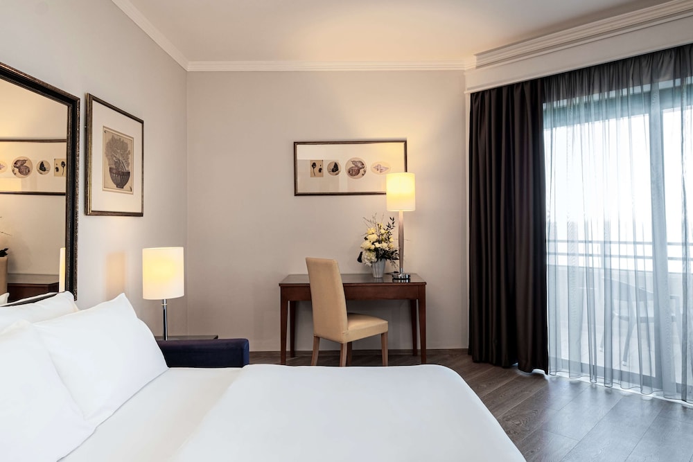 Radisson Blu Resort Malta St Julians 16/50