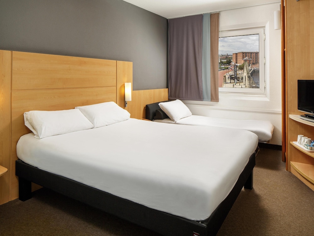 ibis London Thurrock M25 16/64