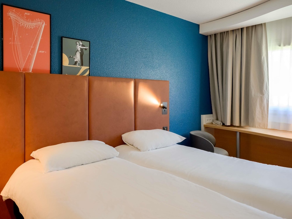 Ibis Aix En Provence Hotel 11/74