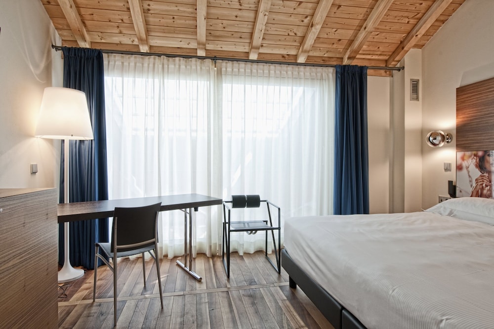 Hotel Veronesi La Torre 20/70