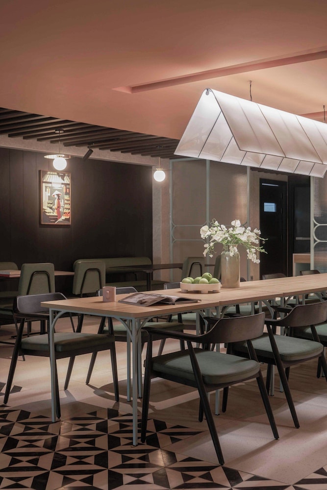 M Village Hotel Ton That Dam, a brand of Modern Village Lifestyle 42/49