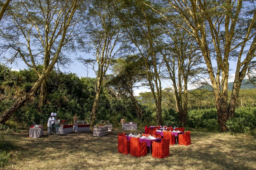 Ngorongoro Serena Safari Lodge 55/58