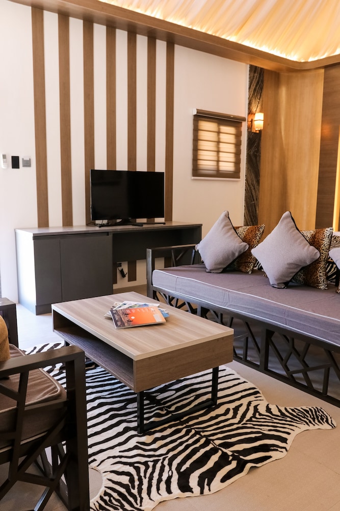 Safari Hotel and Villas powered by Cocotel 29/35