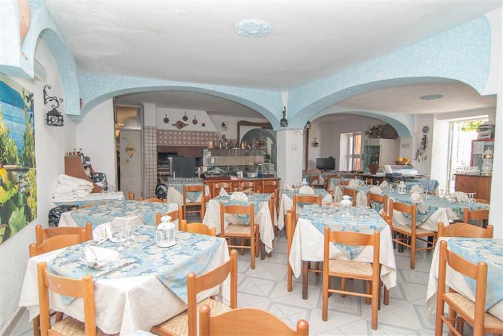 Hotel La Ninfea 47/56