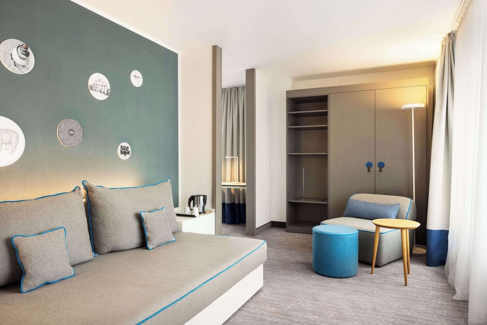 Vienna House Easy by Wyndham Berlin Prenzlauer Berg 39/65