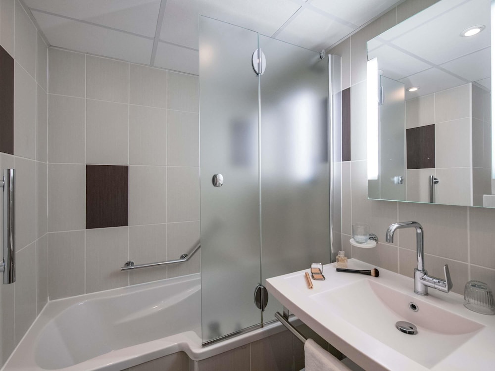 Ibis Styles Nice Aeroport Arenas 68/68