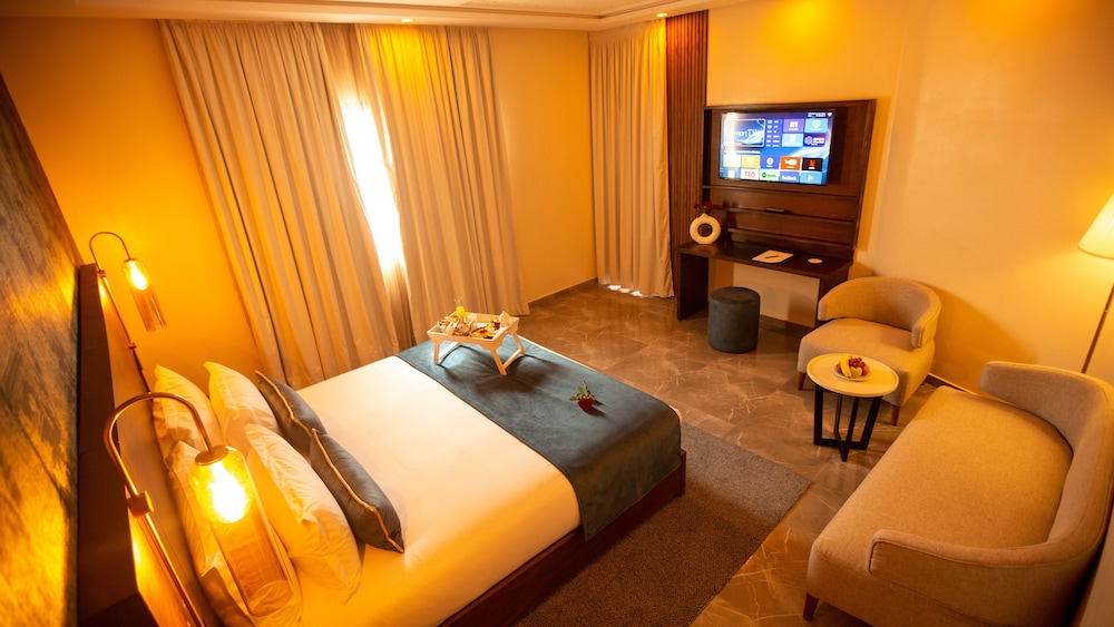 Fourteen hotel Ain Sebaa 7/25