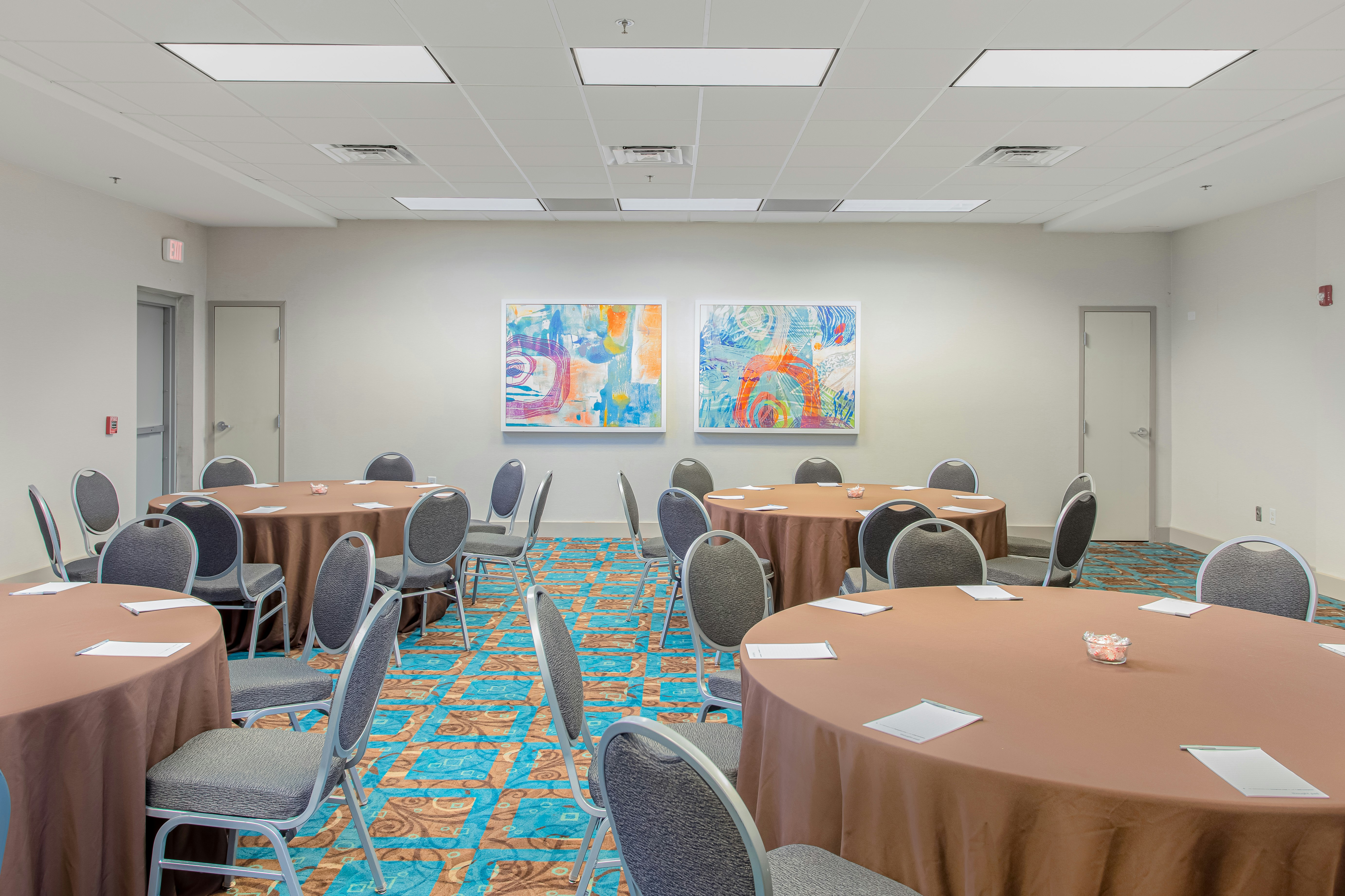 Hampton Inn Pensacola Beach 42/50
