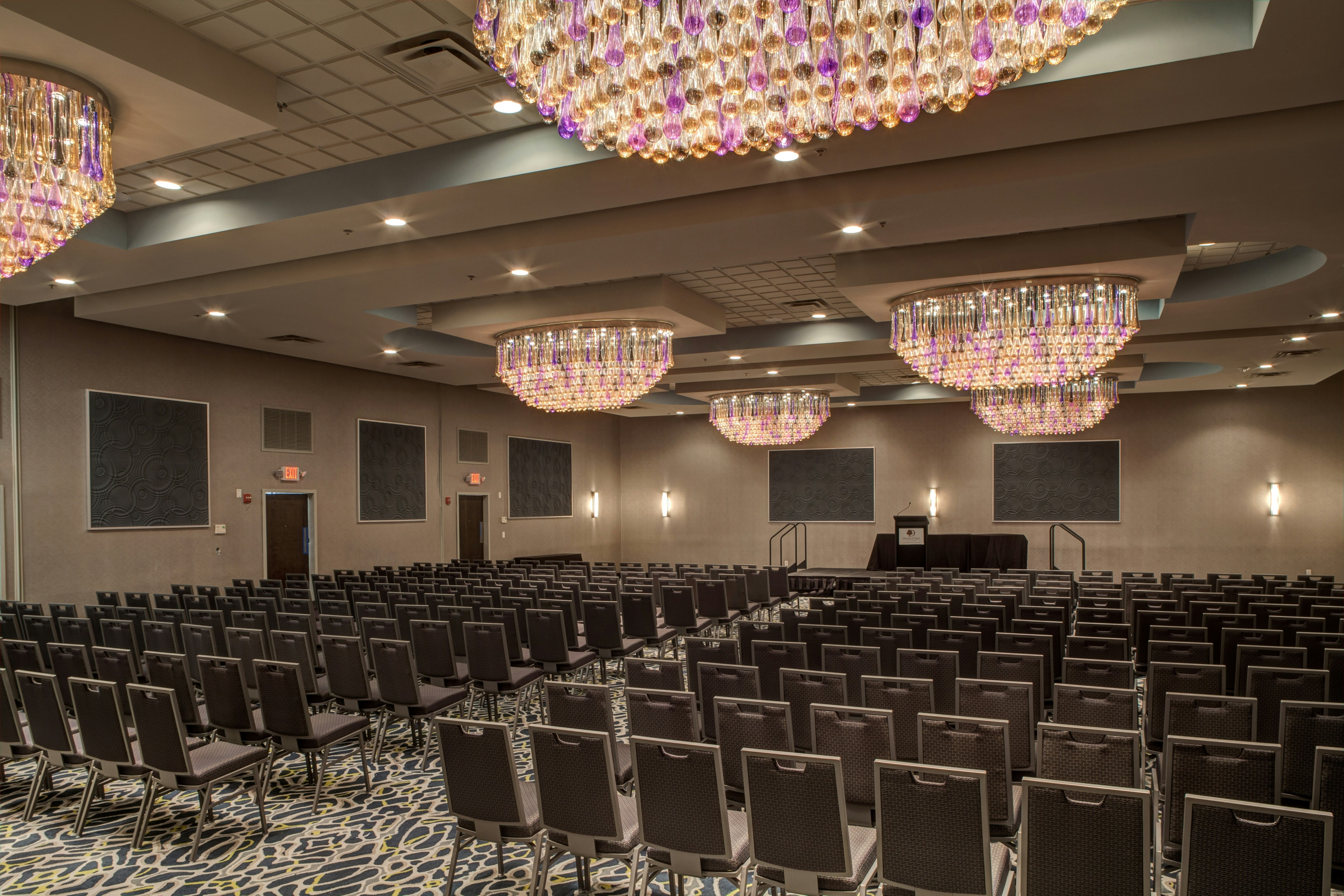 Doubletree By Hilton Hotel Jacksonville Airport 22/28