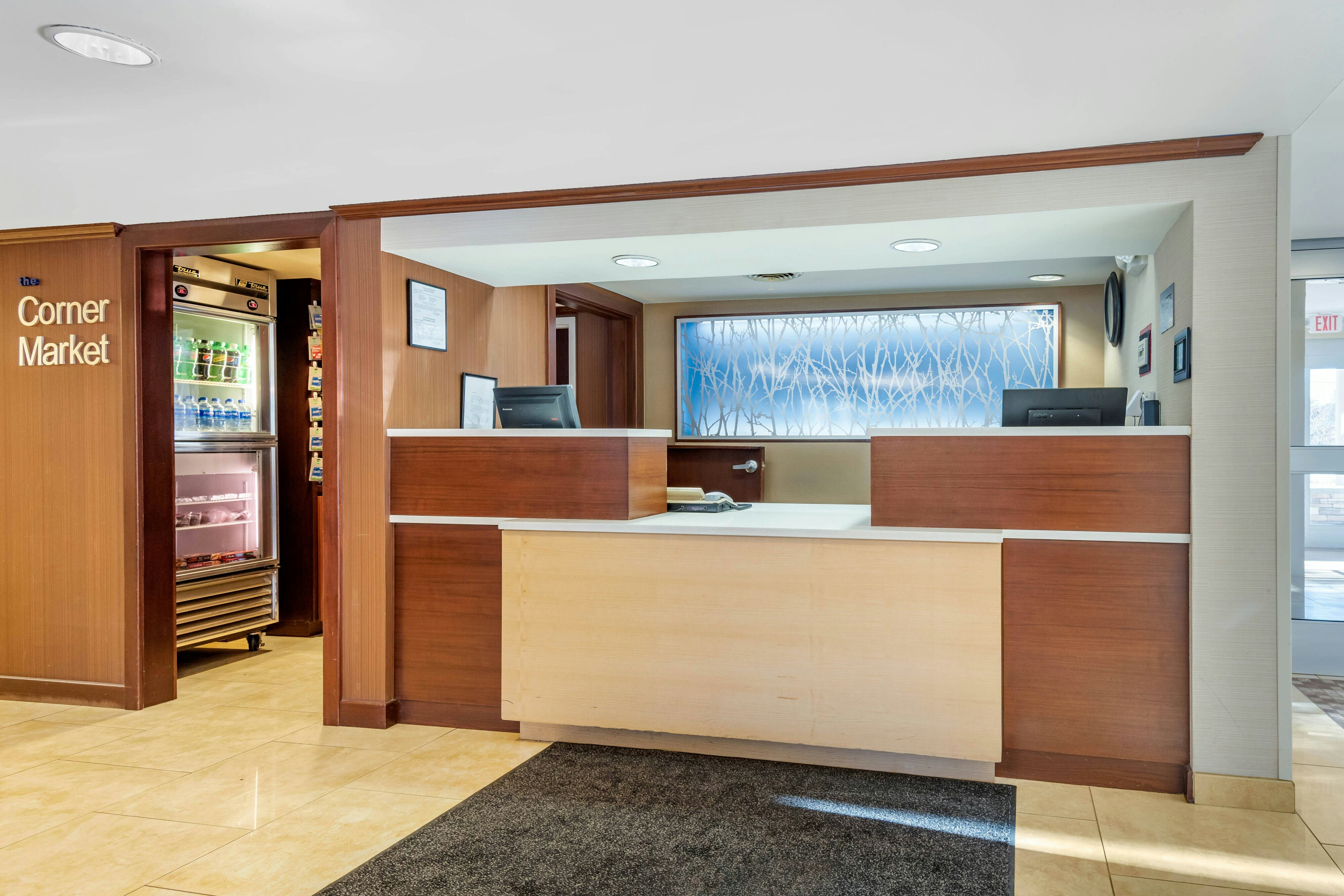 Fairfield Inn By Marriott Portland Maine Mall 2/14