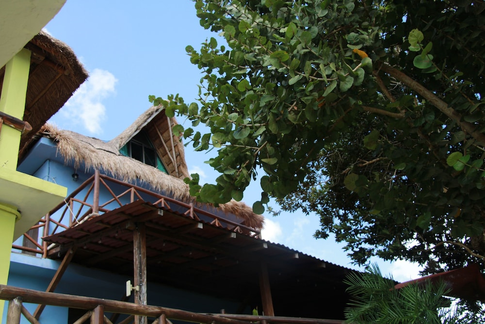 Zelune Luxury Lagoon Resort Bacalar Adults Only 9/81