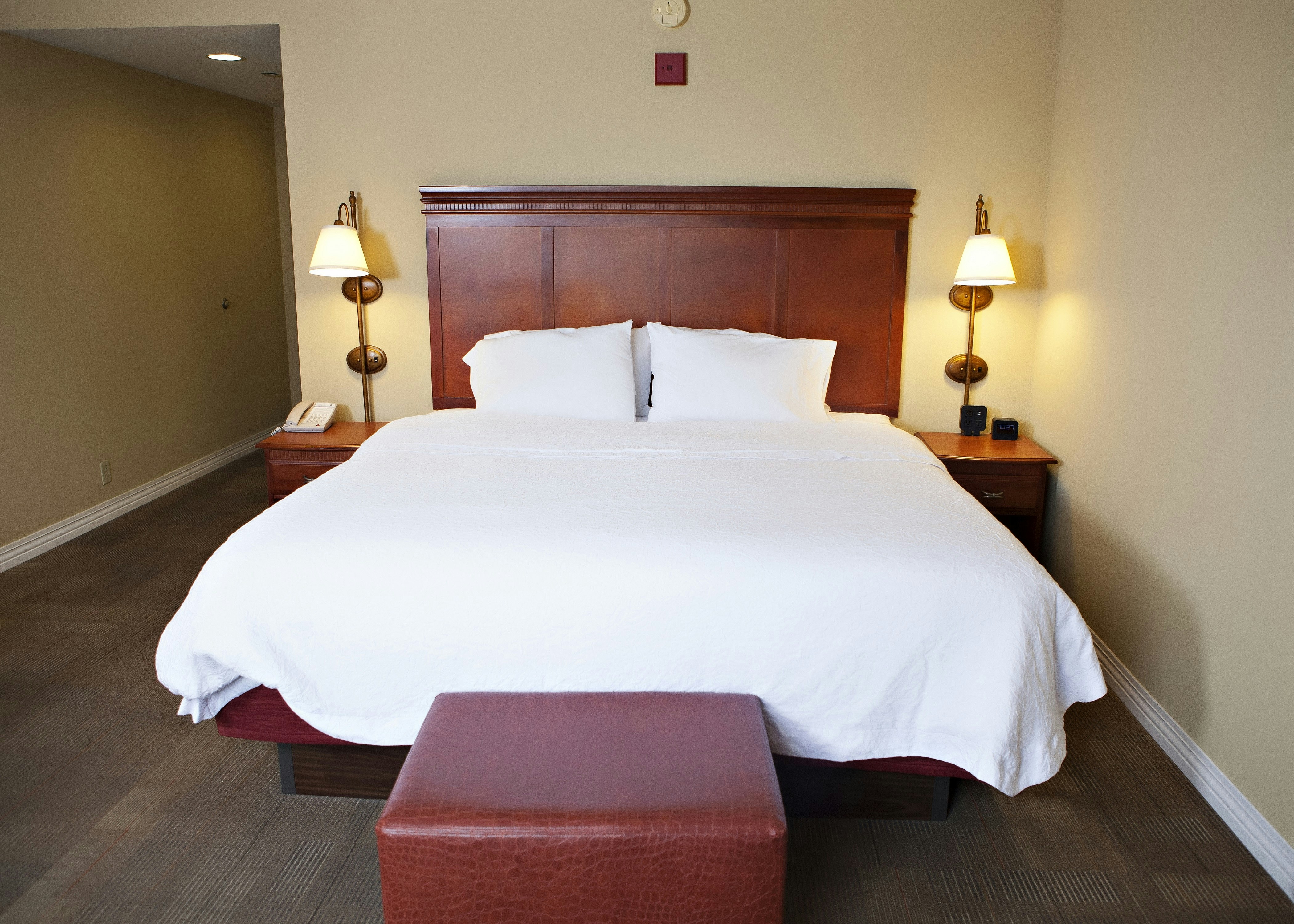 Hampton Inn Martin 11/43