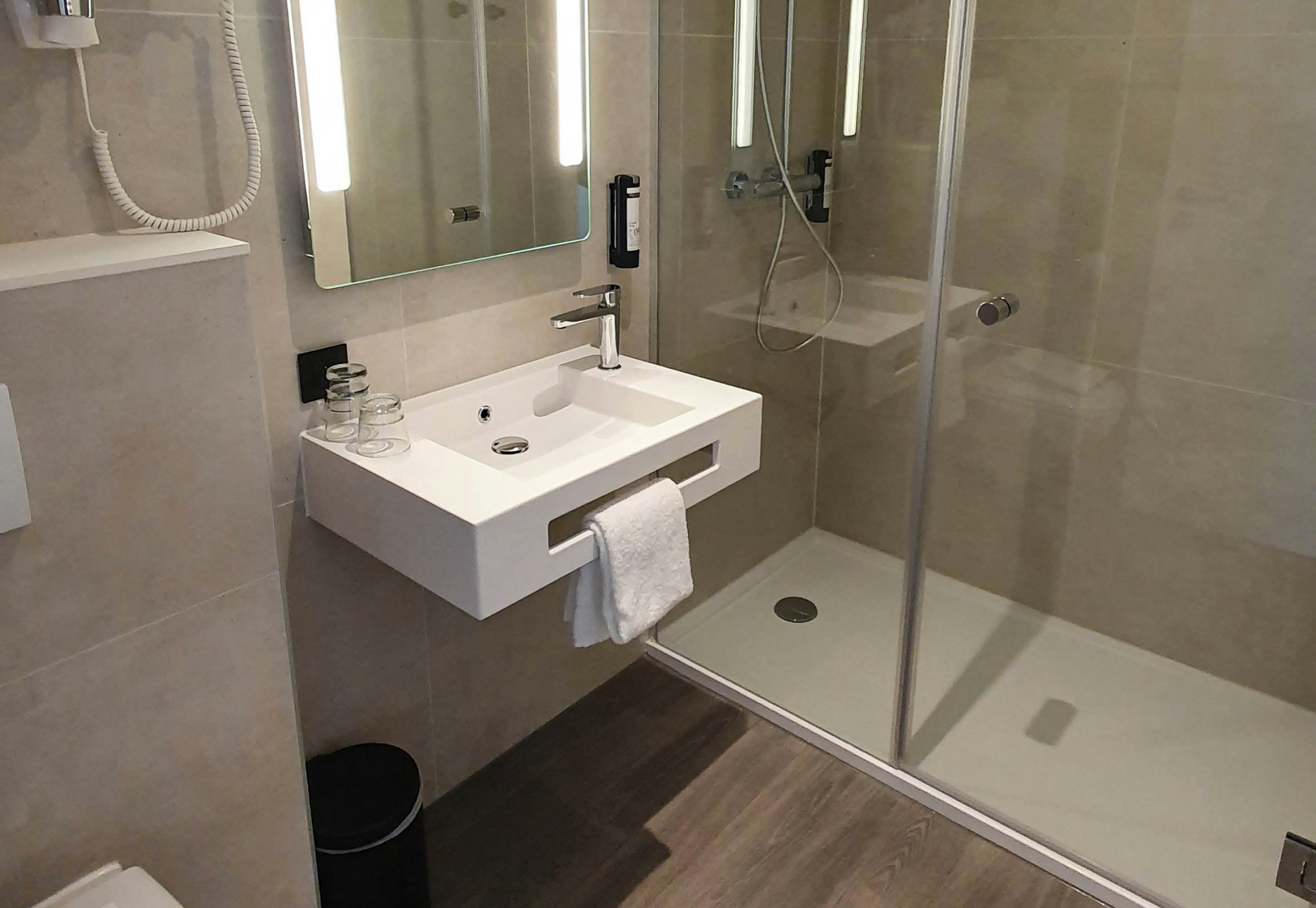 B&B Hotel Hasselt 7/7