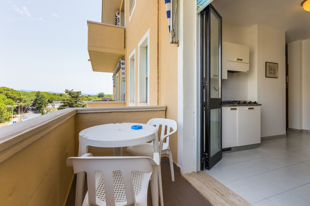 Hotel Stella Marina 50/50