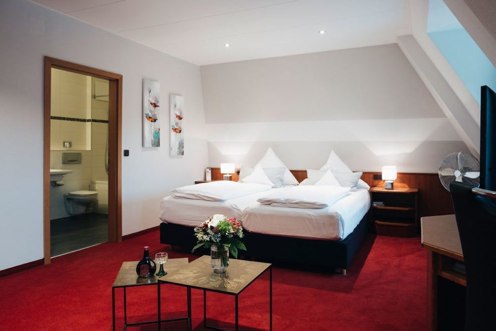 TOP Hotel Amberger 27/53