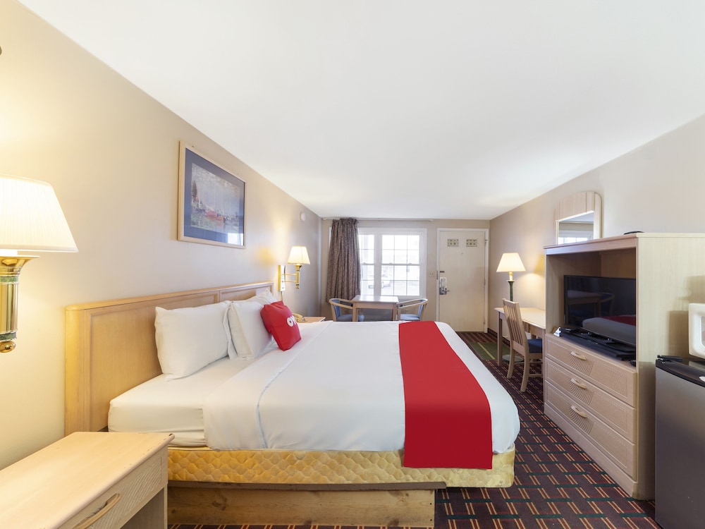 Full Bed