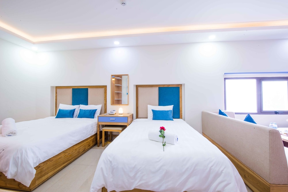 Sincero Hotel And Apartment 24/58