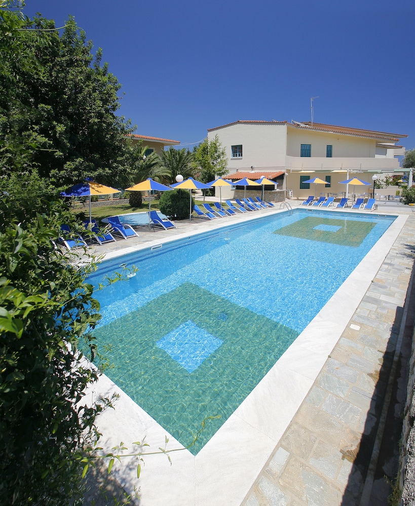 Kyveli Apartments 41/50
