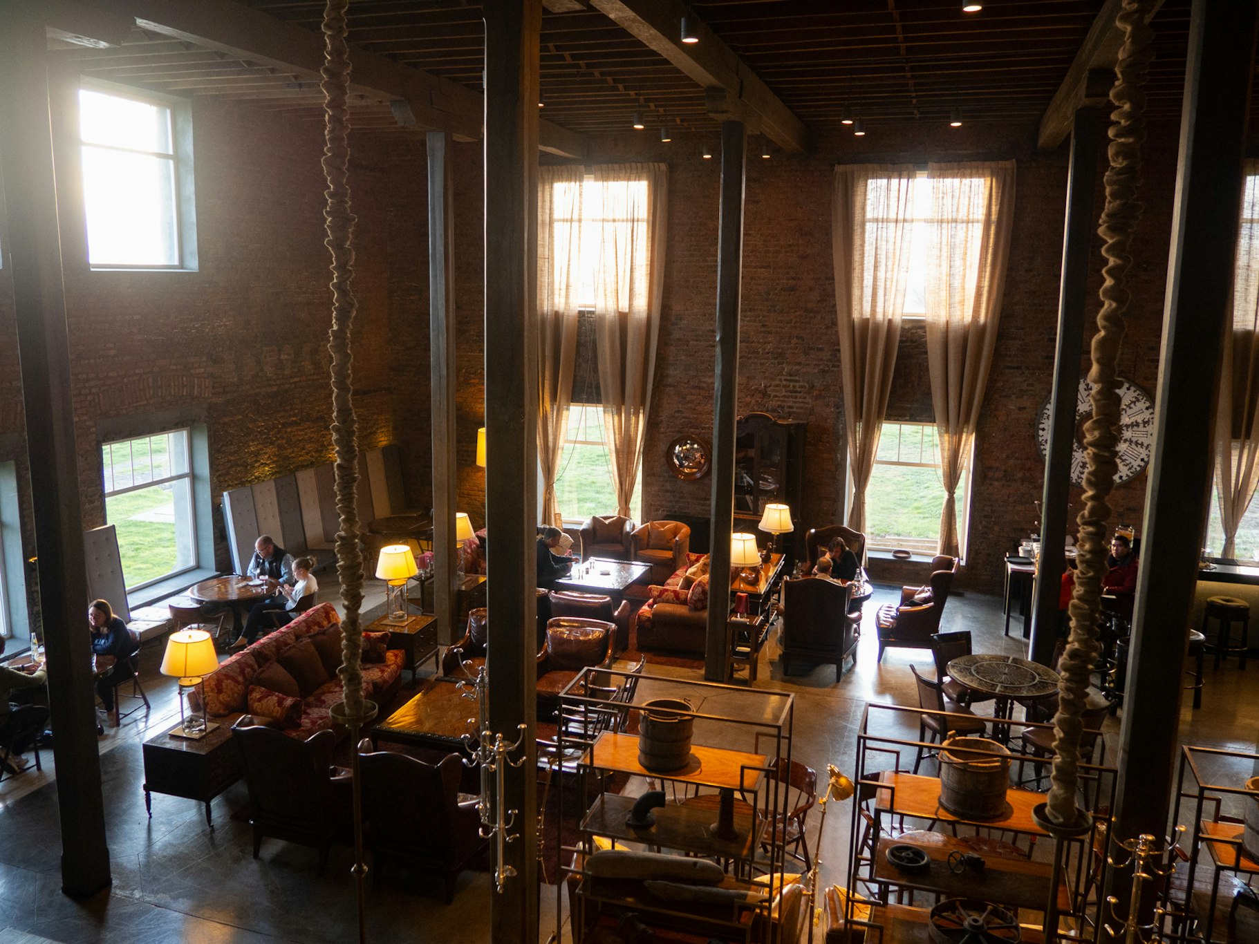 The Singular Patagonia, Puerto Bories Hotel 17/37