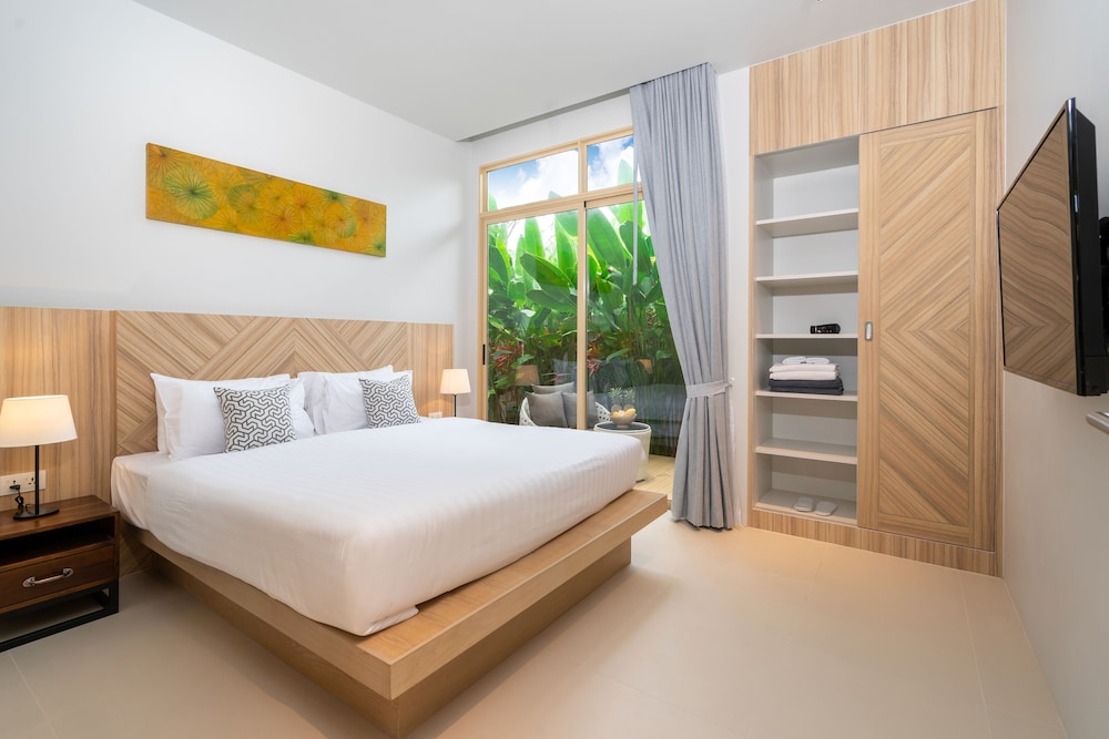 Himmapana Luxury Villas 23/71