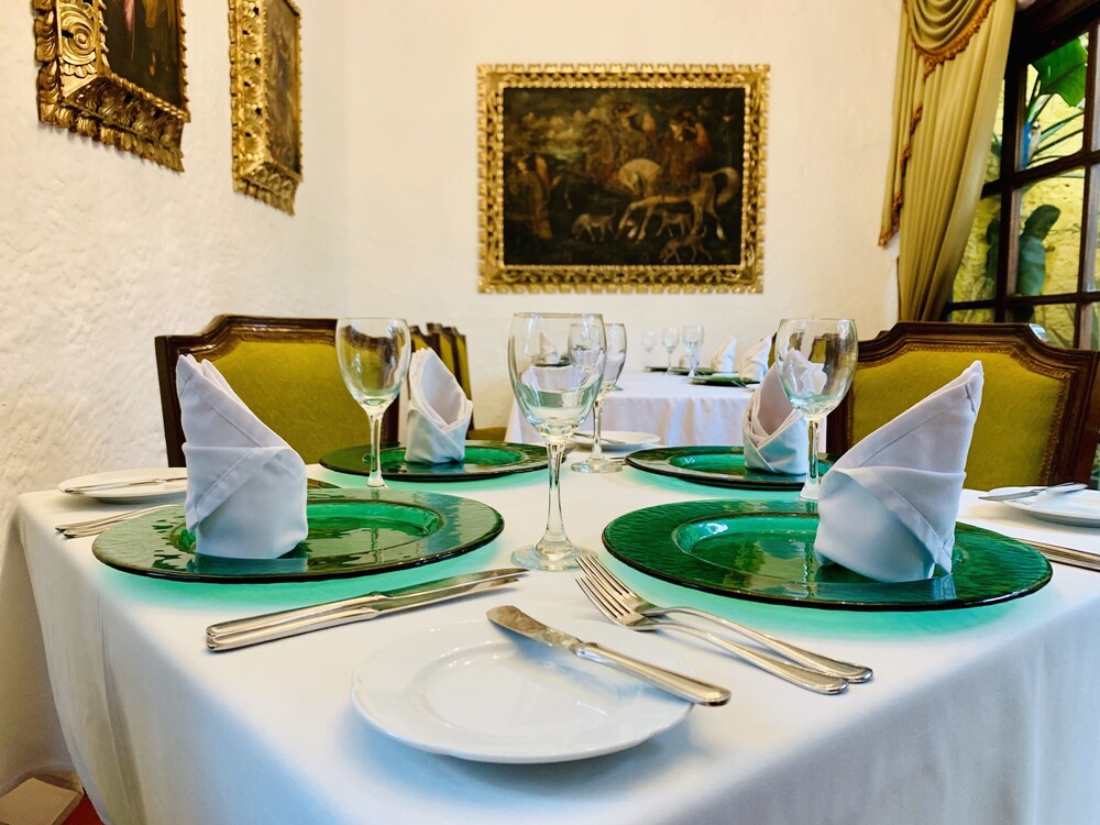HOTEL MONTE REAL 51/54
