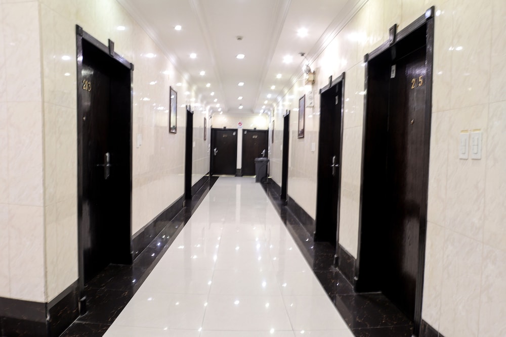 مسكن الضيافه للشقق الفندقية2(Maskan Al Dyafah Hotel Apartments 2) 33/50