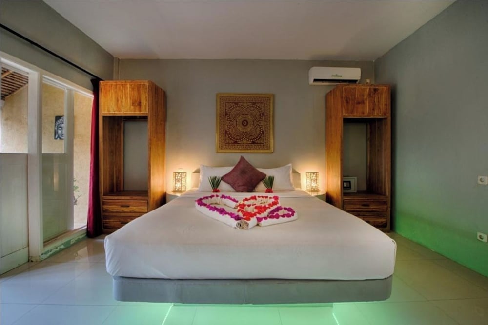 Bel Air Resort And Spa 34/74