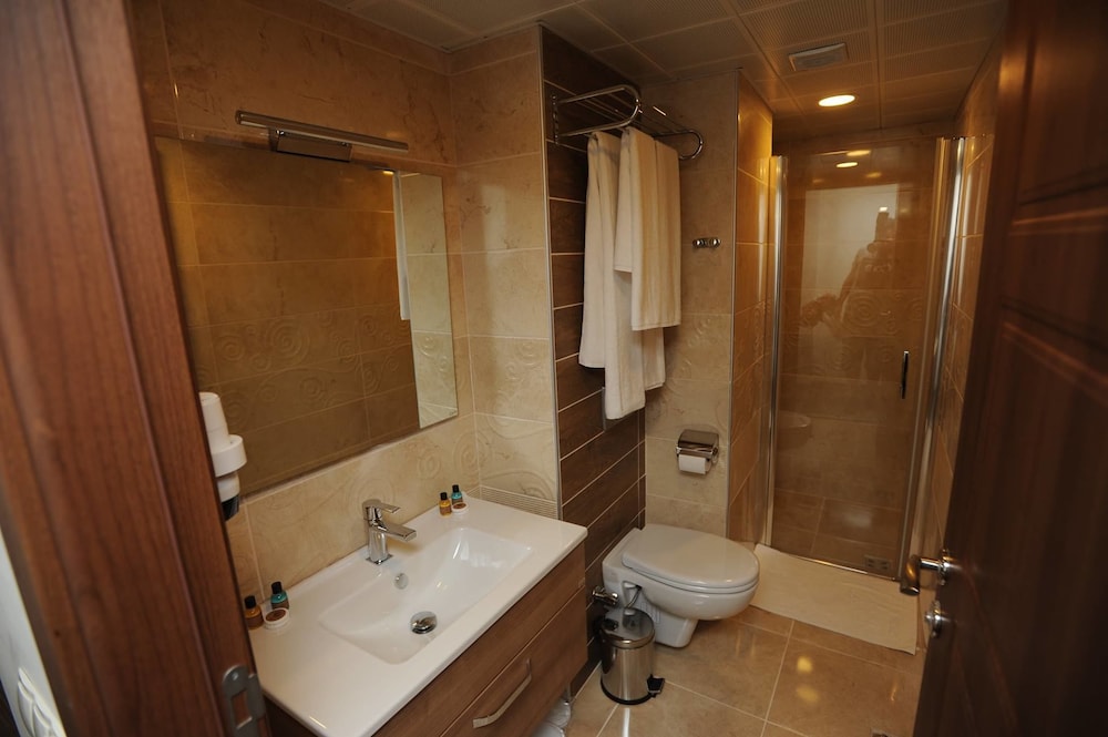 Vurna Butik Hotel 45/49