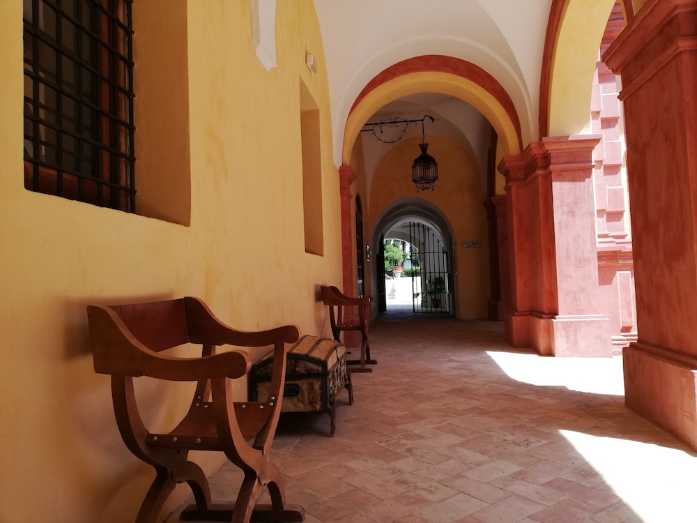 Monasterio de San Francisco 31/50