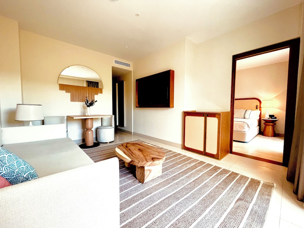 The Signature Level at TRS Ibiza Hotel 16/60