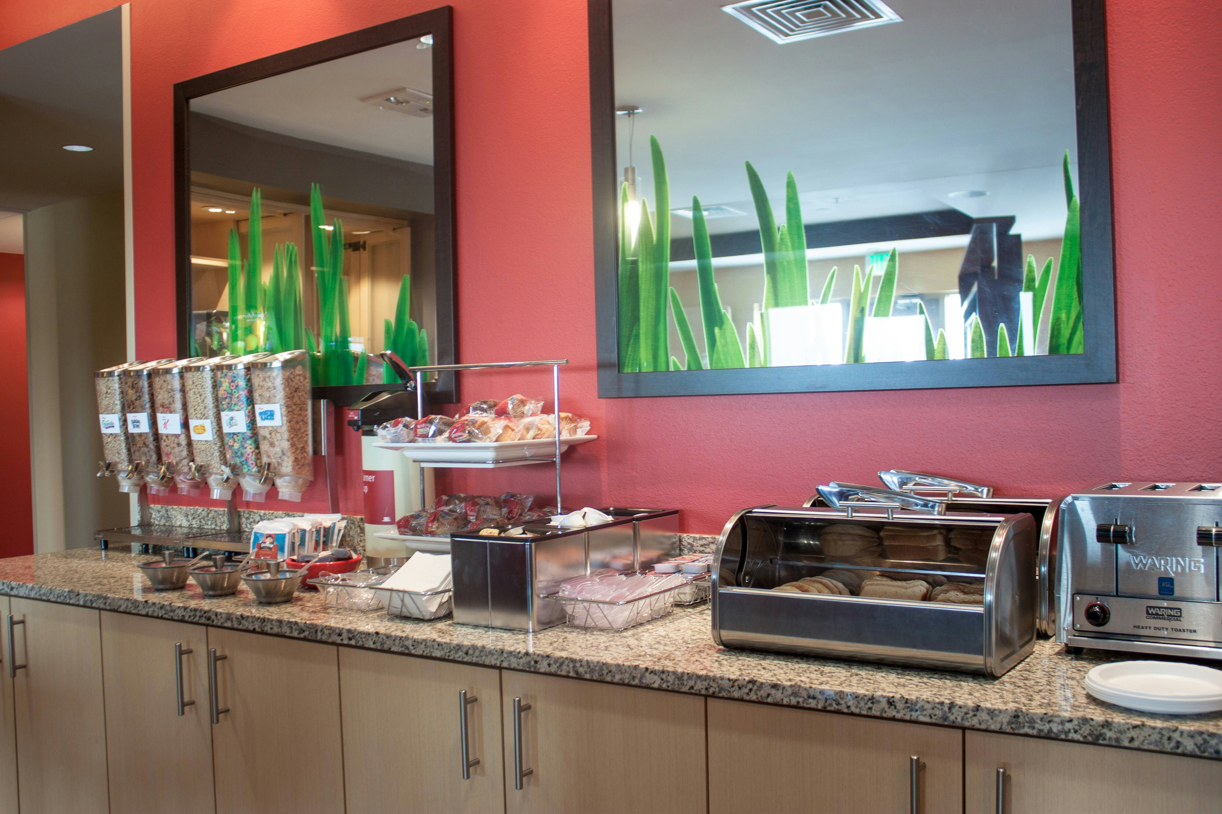 Towneplace Suites Beaumont Port Arthur 2/8