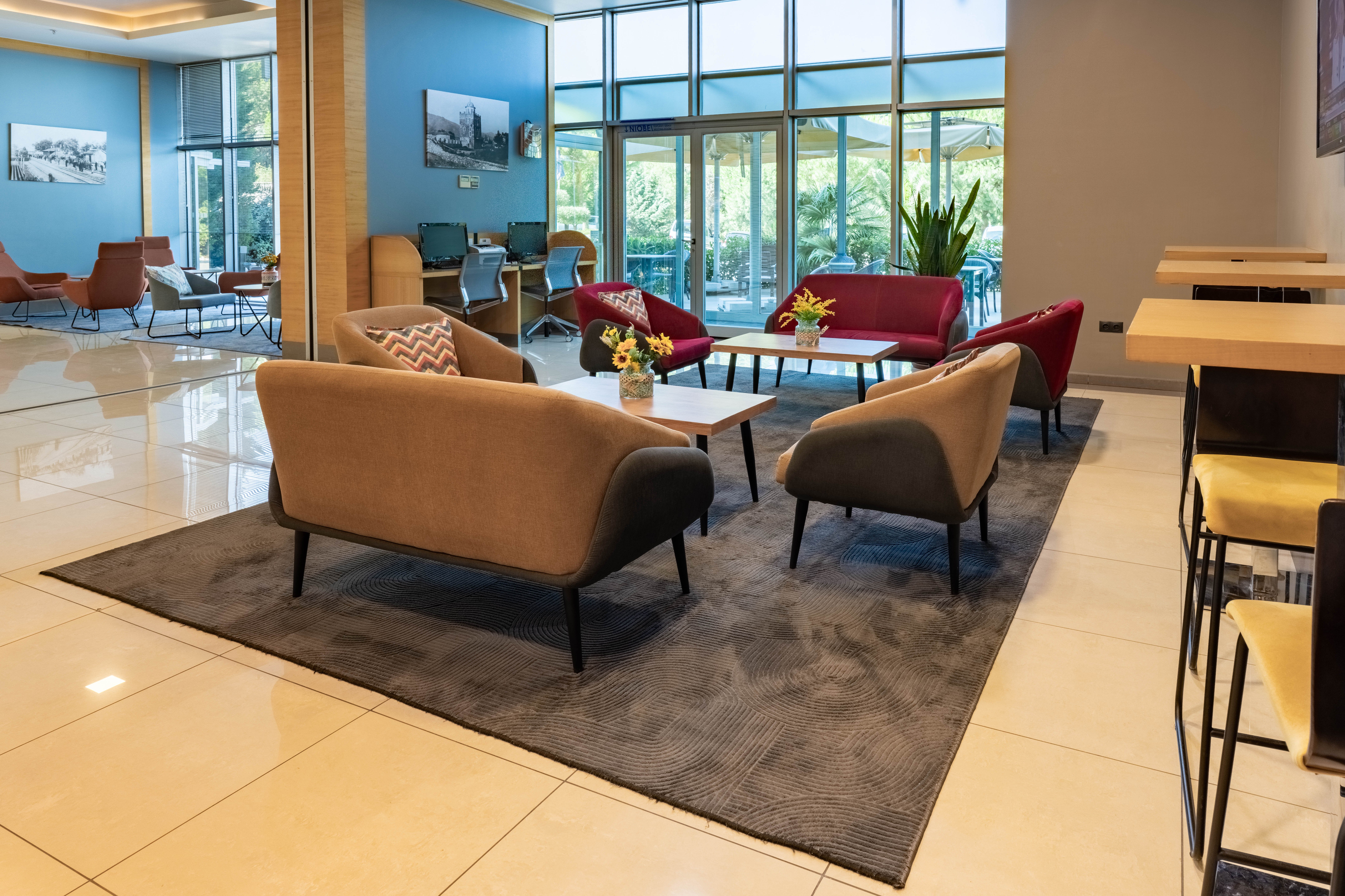 Holiday Inn Express Manisa - West 29/50