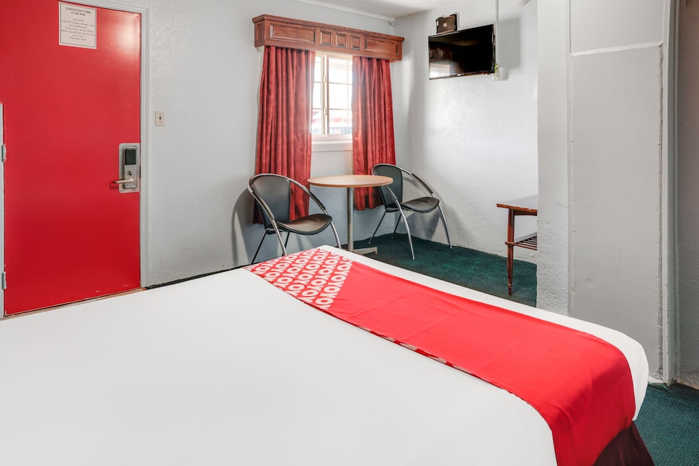OYO Hotel Liberal, Kansas 15/31