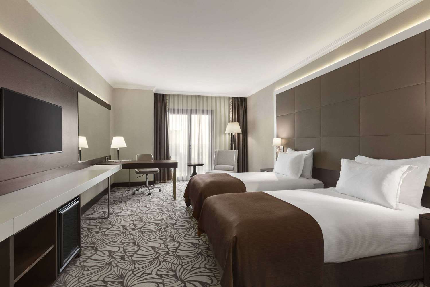 Ramada Hotel & Suites by Wyndham Istanbul Merter 5/24