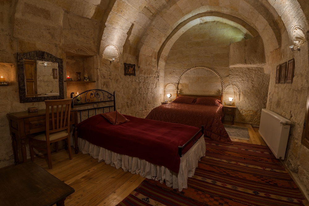 Hotel Temenni Evi 12/50